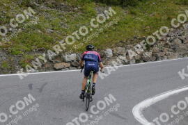 Photo #3932258 | 18-08-2023 09:58 | Passo Dello Stelvio - Prato side BICYCLES