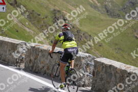 Photo #3346122 | 04-07-2023 12:14 | Passo Dello Stelvio - Prato side BICYCLES