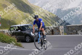Foto #3882112 | 14-08-2023 14:33 | Passo Dello Stelvio - Prato Seite BICYCLES