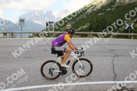 Photo #2512410 | 05-08-2022 11:33 | Pordoi Pass BICYCLES