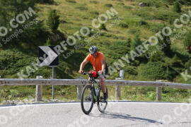Photo #2521161 | 06-08-2022 10:55 | Pordoi Pass BICYCLES