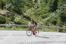 Photo #2521349 | 06-08-2022 11:02 | Pordoi Pass BICYCLES