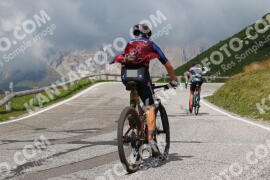 Foto #2591607 | 11-08-2022 11:56 | Pordoi Pass BICYCLES