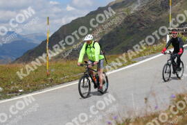 Foto #2445148 | 30-07-2022 14:18 | Passo Dello Stelvio - die Spitze BICYCLES