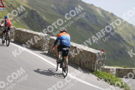 Photo #3277405 | 29-06-2023 11:27 | Passo Dello Stelvio - Prato side BICYCLES