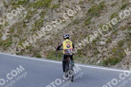 Photo #4074266 | 26-08-2023 10:14 | Passo Dello Stelvio - Prato side BICYCLES