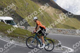 Foto #3860137 | 13-08-2023 14:40 | Passo Dello Stelvio - Prato Seite BICYCLES