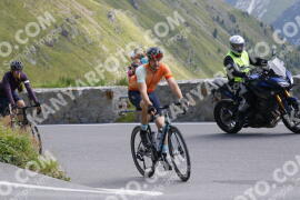 Photo #3936368 | 18-08-2023 12:20 | Passo Dello Stelvio - Prato side BICYCLES