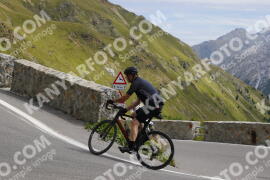 Photo #3754859 | 08-08-2023 12:06 | Passo Dello Stelvio - Prato side BICYCLES