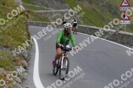 Photo #3880166 | 14-08-2023 13:20 | Passo Dello Stelvio - Prato side BICYCLES