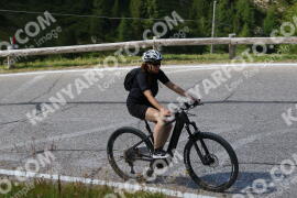 Foto #2511054 | 05-08-2022 10:23 | Pordoi Pass BICYCLES