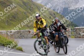 Photo #3775849 | 09-08-2023 12:20 | Passo Dello Stelvio - Prato side BICYCLES