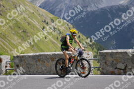 Photo #3446455 | 14-07-2023 13:33 | Passo Dello Stelvio - Prato side BICYCLES
