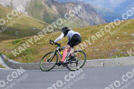 Photo #2410161 | 26-07-2022 10:25 | Passo Dello Stelvio - Peak BICYCLES
