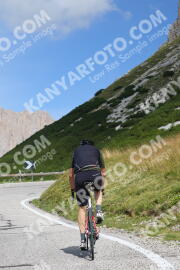 Foto #2614393 | 13-08-2022 10:38 | Pordoi Pass BICYCLES