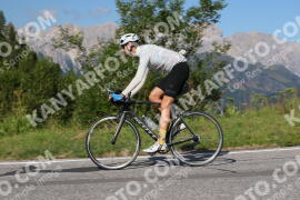 Photo #2613486 | 13-08-2022 09:20 | Pordoi Pass BICYCLES