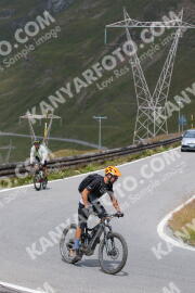 Foto #2438918 | 30-07-2022 11:42 | Passo Dello Stelvio - die Spitze BICYCLES