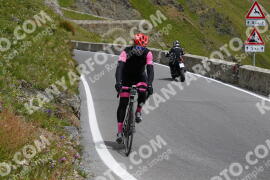 Photo #3759422 | 08-08-2023 13:13 | Passo Dello Stelvio - Prato side BICYCLES