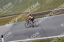 Photo #2411697 | 25-07-2022 12:16 | Passo Dello Stelvio - Peak BICYCLES