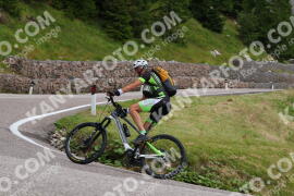Foto #2529348 | 07-08-2022 12:30 | Sella Pass BICYCLES
