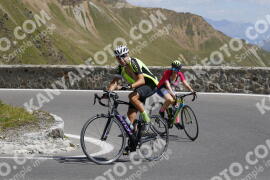 Photo #3983064 | 20-08-2023 12:58 | Passo Dello Stelvio - Prato side BICYCLES