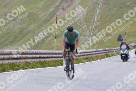Photo #2458717 | 31-07-2022 10:47 | Passo Dello Stelvio - Peak BICYCLES