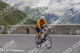 Photo #3314431 | 02-07-2023 13:57 | Passo Dello Stelvio - Prato side BICYCLES