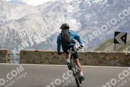 Foto #3338429 | 03-07-2023 13:13 | Passo Dello Stelvio - Prato Seite BICYCLES