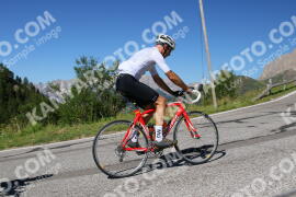 Foto #2553195 | 09-08-2022 10:18 | Pordoi Pass BICYCLES