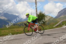 Photo #2543279 | 08-08-2022 12:40 | Pordoi Pass BICYCLES