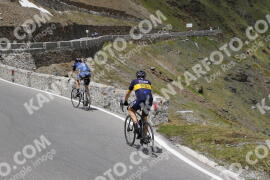 Photo #3209548 | 24-06-2023 14:27 | Passo Dello Stelvio - Prato side BICYCLES