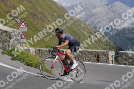 Foto #3882411 | 14-08-2023 14:49 | Passo Dello Stelvio - Prato Seite BICYCLES