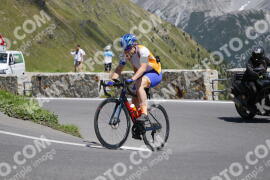 Photo #3241588 | 26-06-2023 14:18 | Passo Dello Stelvio - Prato side BICYCLES