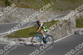 Foto #3895903 | 15-08-2023 10:04 | Passo Dello Stelvio - Prato Seite BICYCLES