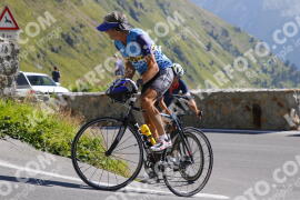 Photo #4017394 | 22-08-2023 10:38 | Passo Dello Stelvio - Prato side BICYCLES