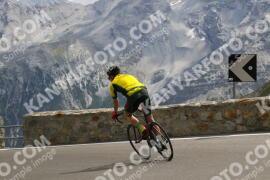 Photo #3603967 | 28-07-2023 11:52 | Passo Dello Stelvio - Prato side BICYCLES
