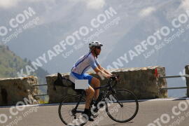 Photo #3488246 | 16-07-2023 11:10 | Passo Dello Stelvio - Prato side BICYCLES