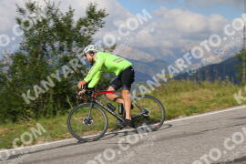 Photo #2573134 | 10-08-2022 09:42 | Pordoi Pass BICYCLES