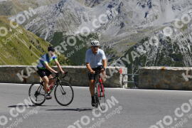 Foto #3812697 | 11-08-2023 13:13 | Passo Dello Stelvio - Prato Seite BICYCLES