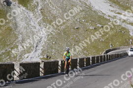 Foto #4045870 | 24-08-2023 09:25 | Passo Dello Stelvio - Prato Seite BICYCLES