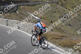 Photo #3159154 | 18-06-2023 15:11 | Passo Dello Stelvio - Prato side BICYCLES