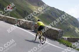Foto #3337008 | 03-07-2023 11:23 | Passo Dello Stelvio - Prato Seite BICYCLES