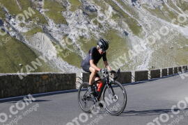 Foto #4061170 | 25-08-2023 09:54 | Passo Dello Stelvio - Prato Seite BICYCLES