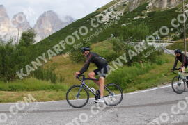 Photo #2520555 | 06-08-2022 10:06 | Pordoi Pass BICYCLES