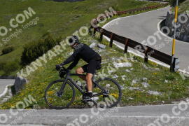 Photo #3176592 | 20-06-2023 10:59 | Passo Dello Stelvio - Waterfall curve BICYCLES