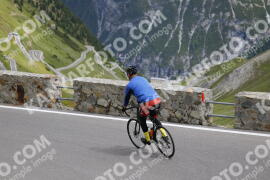 Photo #3304415 | 01-07-2023 14:16 | Passo Dello Stelvio - Prato side BICYCLES
