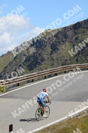 Photo #2429436 | 29-07-2022 11:18 | Passo Dello Stelvio - Peak BICYCLES