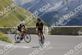 Foto #4004967 | 21-08-2023 12:29 | Passo Dello Stelvio - Prato Seite BICYCLES