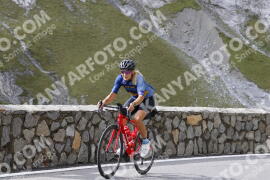 Photo #4074888 | 26-08-2023 10:54 | Passo Dello Stelvio - Prato side BICYCLES