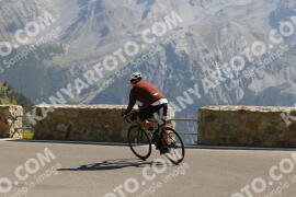 Foto #4018692 | 22-08-2023 11:36 | Passo Dello Stelvio - Prato Seite BICYCLES